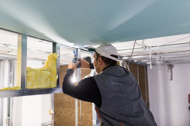 Best Insulation for Specific Applications in Jackson, LA