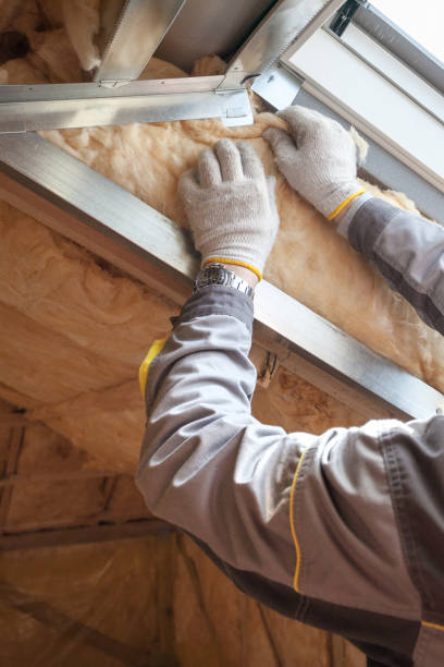 Best Types of Insulation in Jackson, LA