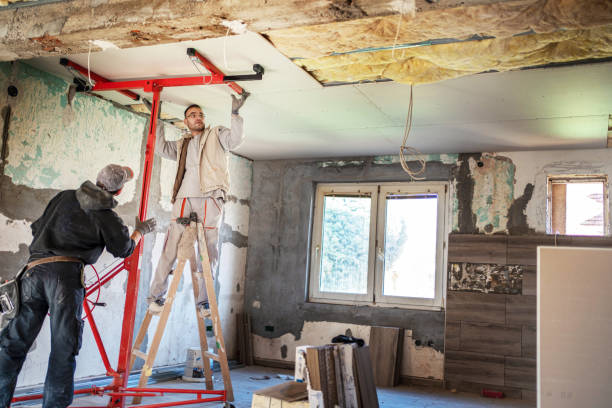 Best Residential Insulation in Jackson, LA